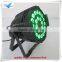 Guangzhou stage light 24x15w 5in1 led par 64 rgbwa
