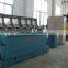 Zhangjiagang Chengjun Copper Rod Breakdown Wire drawing machine Manufacturer