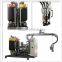 China Hot Sale Discontinuous Polyurethane Foam Making Machine for Mattrss