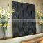 Acrylic Water Wall and Water Wall Customized Works