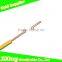 450/750V BV 0.5 mm electrical wire with solid copper core