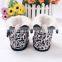 soft sole leather kids moccasins wholesale baby boots 2016