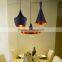 Aluminum Pendant Lamp