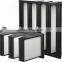 Jowell various HEPA sesies Air filters