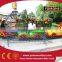 Super Amusement Water Train Rides Water Way Tank for Sale