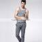 OEM Mens Tank Top Sportwear Vest Undershirts