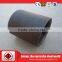 Jetsun high strength tensile Malleable cast Iron Pipe Nipple, Male Thread wire Pipe Nipple