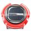 2016 NEW led rechargeable camping light lantern outdoor working light flashlight camping equipment