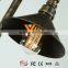 restaurant wall light restaurant ceiling light pipe lamps