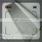 Five layers of sintering felt/Metal Fiber Felt
