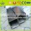 China manufacturer TSX-GP 14053 gi pipe, square tube steel, square tube (galvanized) price