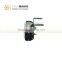 9 PCS amber led alarm strobe deck lighting