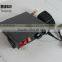 8 tone car black ambulance alarm siren amplifier