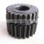 Kobelco Sk60-6 Excavator Sun Gear,planetary Gear SK60-6 SK200-8 SK200-3 SK200-5 SK200-6 Sun Gear Swing