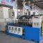 Automatic temperature control cold feeding rubber hose extruder machine,extrusion molding machine with ISO9001&CE