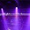 12pcs LED Lamp Party Decoration Lights China Led Wall Washer Light