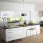 various kitchen faucet for high level design glossy ktichen cabinet