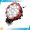 Top Selling Products in 51W Led Work Light ATV Accessories Led off Road Car Lights Portable Led Driving Lights