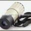 HM07 long range antique monocular with optical telescope objective lens