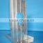 Galvanized ceiling metal main channel and furring channel with high quality and competitive factory price .