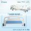 Electric three functions patient care linak electric hospital bed in china