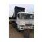 hot sale used mitsubishi dump truck