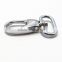 Metal Lobster Claw Swivel Dog Hooks For Bag Accessories