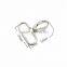 1-1/2 inches Swivel Metal Snap Hook For Bag