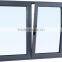 China top grade aluminum top hung window/aluminum windows frame