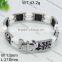 Hottest wholesale shenzhen smart bracelet steel color