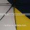 Fiberglass promotional printing golf umbrella