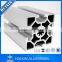 automatic equipment aluminum profiles