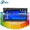 2 Din Universal Car DVD GPS Car DVD Player Bluetooth GPS DVD Player with 6.95 Inch Large Screen