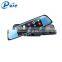 Dual lens car recorder 6.86 inch ips capacitive touch screen vehicle camera