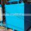 ammonia cracker for atmosphere protective heat treatment furnace