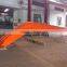 15m 16M excavator zaxis zx200zx210ex200-3/5 ex210 long reach boom arm for 20tons excavators