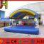 Inflatable bouncy animal, inflatable jumpers for sale, inflatable bounce world made in China