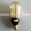 New design ccfl 5w 7w T45 ST64 vintage light bulb