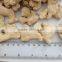 Dried whole ginger,peeled