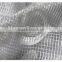 Hot sales 100 white polyester lace fabric solid for fashion ladies' wear