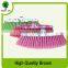 SWEET Factory plastic broom/Angle broom/outdoor and indoor brooms
