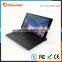 OEM ODM welcome bluetooth 4.0 10.1inch lcd screen wifi tablet pc with camera