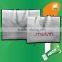 BSCI audit factory non woven bag making machine suppliers/jute bags manufacturers/non woven bag