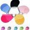 Online shopping sonic vibration facial cleansing brush