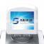 SPIRITLASER 10.4 Inch 2 in 1 IPL + YAG CPC Connector ipl nd yag rf Movable Screen