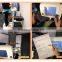 Vertical Digital Body Health Detector Inbody Composition Analysis Machine