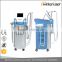 Multifunction beauty machine SHR RF ND YAG permanent hair removal and skin rejuvenation