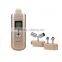 microcurrent face lift toning skin tightening machine for home use