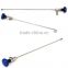 Medical 4mmX302mm or 2.9x302mm 0 12 30 70 Optional degree hysteroscopes hysteroscopy laparoscopy hysteroscope price