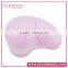 brush face cleanser Waterproof Sonic Facial Cleansing Brush Face Wash Brush for deep cleansing